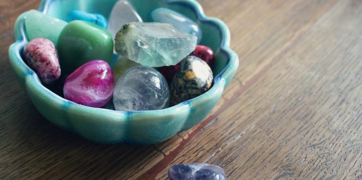 Piedras preciosas para aries